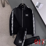 コピーブランドパーカーセット